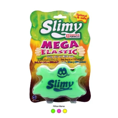 Gambar Slimy Mega Elastic Jo-338053 Random