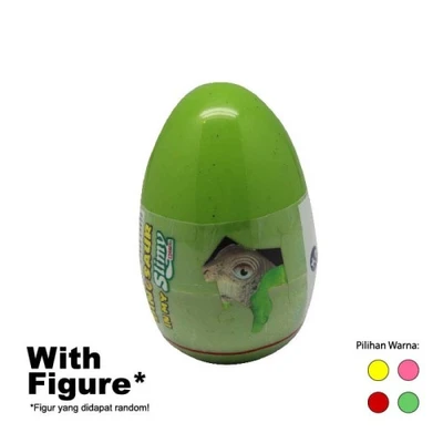 Gambar Slimy Dinosaur Jo-337018 Random