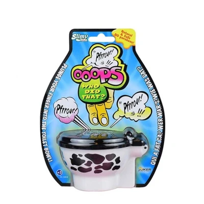 Gambar Slimy Original Toilet Bowl 80s Jo-338183 Random
