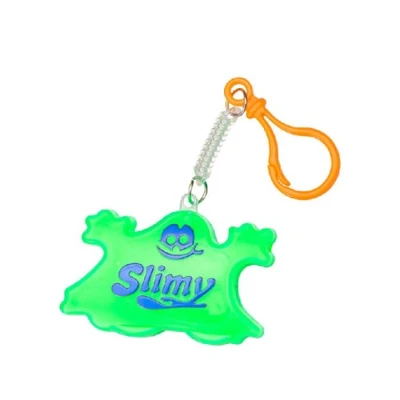 Gambar Slimy Slimy Keychain Original Jo-330156 Random
