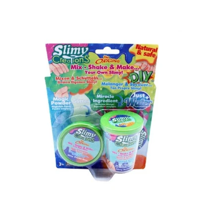 Gambar Slimy Shake Make Your Own Jo-330750 Random