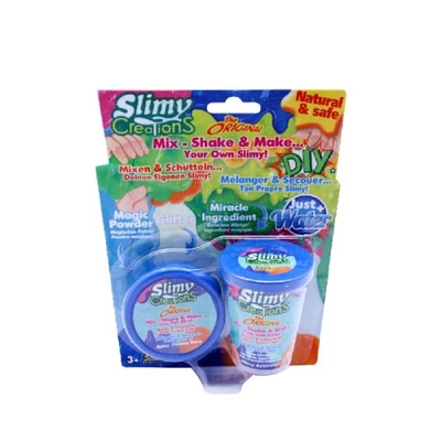 Gambar Slimy Shake Make Your Own Jo-330750 Random