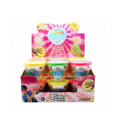 Gambar Slimy Super Fluffy Jo-334505 Random
