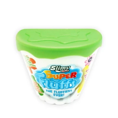 Gambar Slimy Super Fluffy Jo-334505 Random