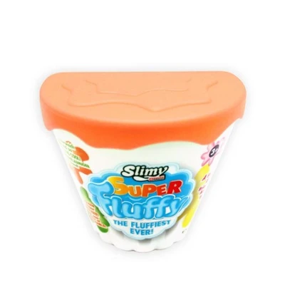 Gambar Slimy Super Fluffy Jo-334505 Random