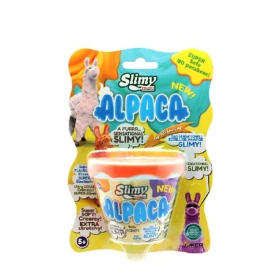Gambar Slimy Alpaca Jo-334550 Random