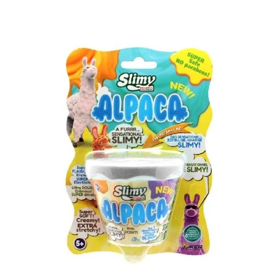 Gambar Slimy Alpaca Jo-334550 Random