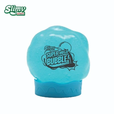 Gambar Slimy Super Mega Bubble Box Jo-338558 Random