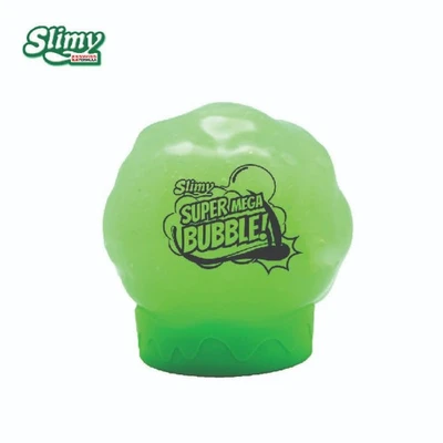 Gambar Slimy Super Mega Bubble Box Jo-338558 Random