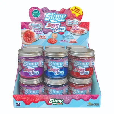 Gambar Slimy Magna Glaze Jo-338718 Random