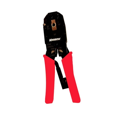 Gambar Krisbow Tang Crimping Lrncp1