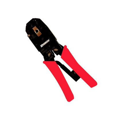 Gambar Krisbow Tang Crimping Lrncp1