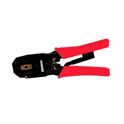 Gambar Krisbow Tang Crimping Lrncp1