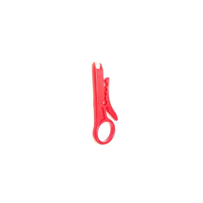 Gambar Krisbow Tang Crimping Lrncp2 - Merah