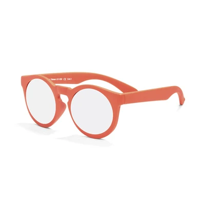 Gambar Okiedog Kacamata Real Shades 7yo Canyon Chill - Merah