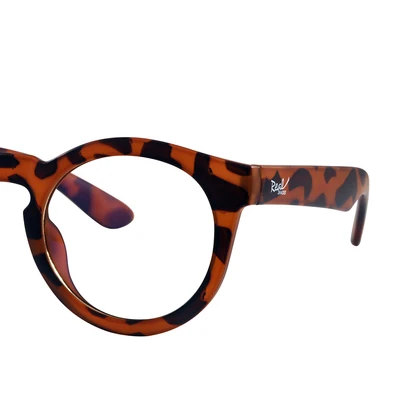 Gambar Okiedog Kacamata Real Shades 7yo Cheetah Chill