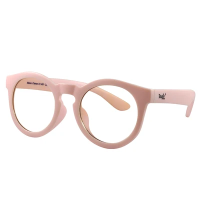 Gambar Okiedog Kacamata Real Shades 7yo Dusty Rose Chill