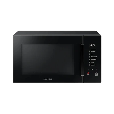 Gambar Samsung Microwave Grill Mg30T5068Ck/Se - Hitam