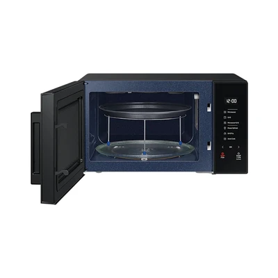 Gambar Samsung Microwave Grill Mg30T5068Ck/Se - Hitam