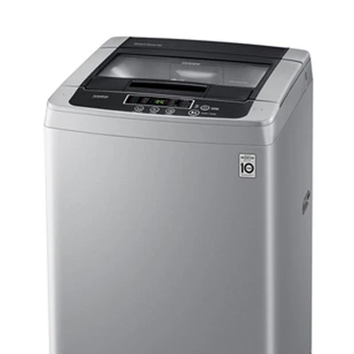 Gambar LG Mesin Cuci Top Loading 8 kg T21 85VSPCK
