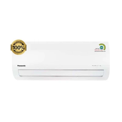 Gambar [Free Instalasi] Panasonic Air Conditioner 1/2 Pk Cs/cu-zn5wkp