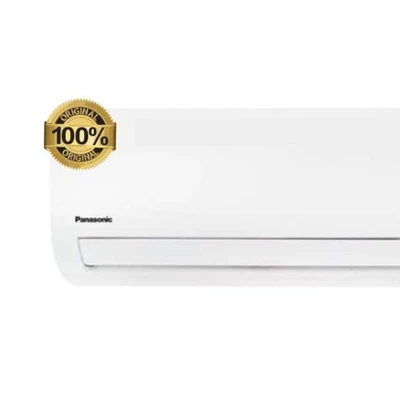 Gambar [Free Instalasi] Panasonic Air Conditioner 1/2 Pk Cs/cu-zn5wkp