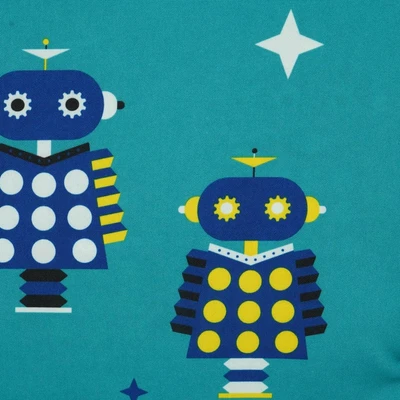 Gambar Informa Gorden 140x250 cm Robots