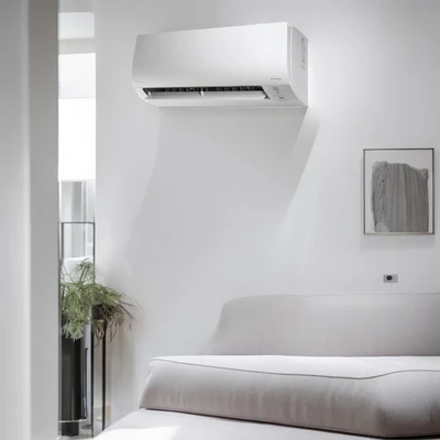 Gambar [Gratis Instalasi] Daikin Air Conditioner Flash Inverter 1 PK STKQ25UV