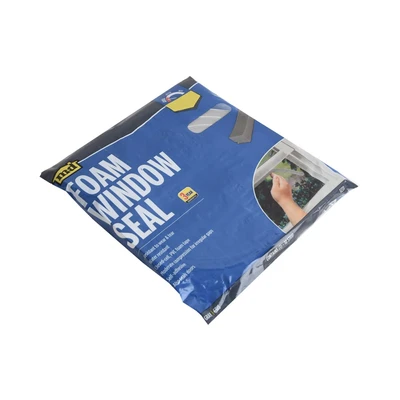 Gambar MD Ukuran XL Foam Tape Untuk Kaca Jendela - Abu-Abu