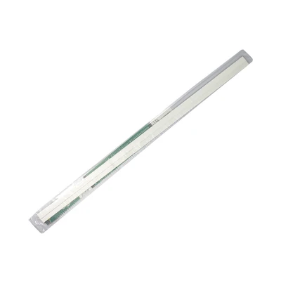 Gambar MD Door Sweep Penutup Celah Pintu 36 Inch - Putih