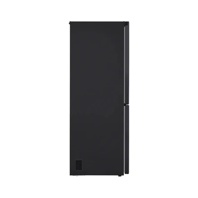 Gambar Lg 305 Ltr Kulkas 2 Pintu Gc-b369nqrm - Hitam