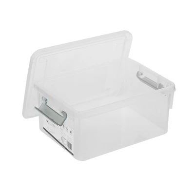 Gambar Informa Widea Kotak Penyimpanan Dengan Tutup 17.7x13x8.2 cm