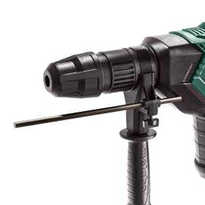 Gambar Metabo Bor Listrik Kombinasi Hammer Complete Khev5-40 60076550
