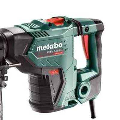 Gambar Metabo Bor Listrik Kombinasi Hammer Complete Khev5-40 60076550