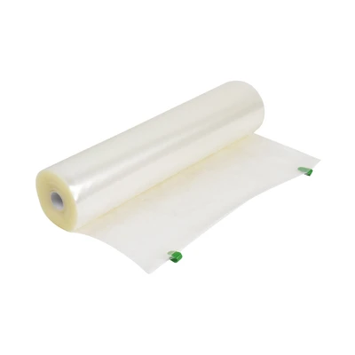 Gambar Kris Kantong Vacuum Roll Isi Ulang 15 mtr Transparan