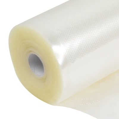 Gambar Kris Kantong Vacuum Roll Isi Ulang 15 mtr Transparan
