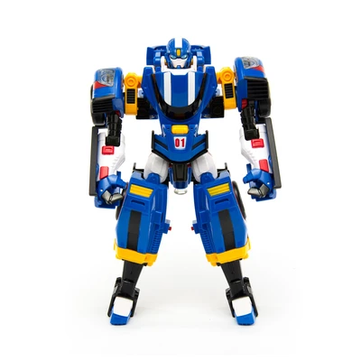 Gambar Tobot Robot Galaxy Detectives Speed