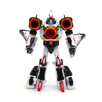 Gambar Tobot Robot Gd Galaxy Detectives Shuttle