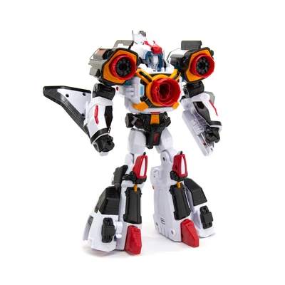 Gambar Tobot Robot Gd Galaxy Detectives Shuttle