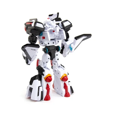 Gambar Tobot Robot Gd Galaxy Detectives Shuttle