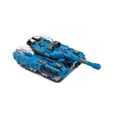 Gambar Tobot Robot Galaxy Detectives Tank Man