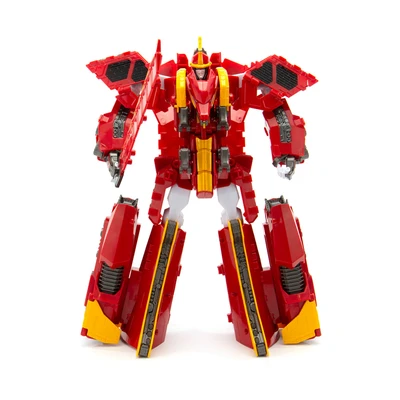 Gambar Tobot Robot Galaxy Detectives Commander Universe