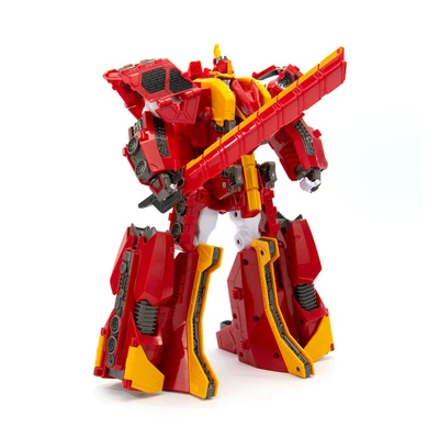 Gambar Tobot Robot Galaxy Detectives Commander Universe