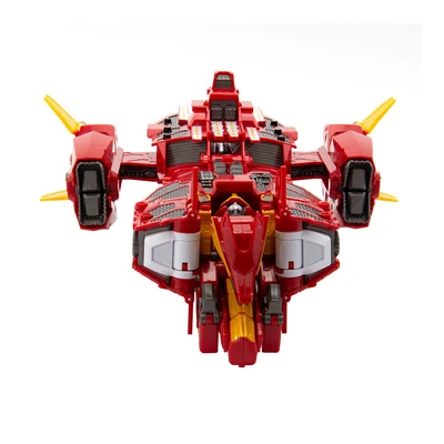 Gambar Tobot Robot Galaxy Detectives Commander Universe