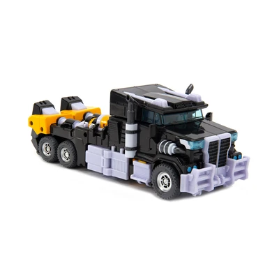 Gambar Tobot Robot Galaxy Detectives Big Trail