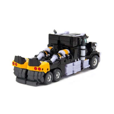Gambar Tobot Robot Galaxy Detectives Big Trail