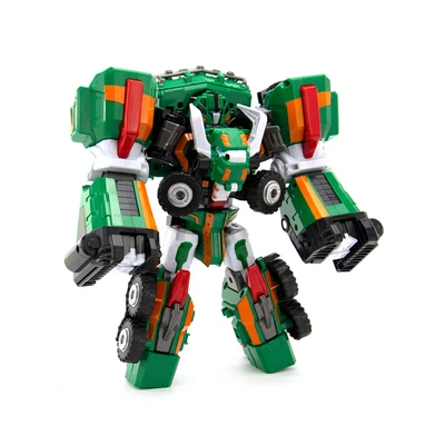 Gambar Tobot Robot Galaxy Detectives Beast