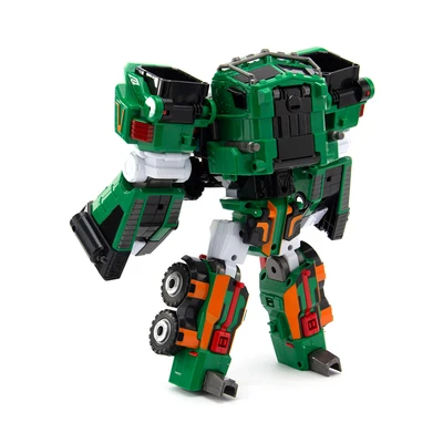 Gambar Tobot Robot Galaxy Detectives Beast