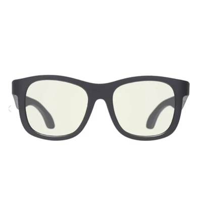 Gambar Okiedog Kacamata Navigator Screen Babiator - Hitam