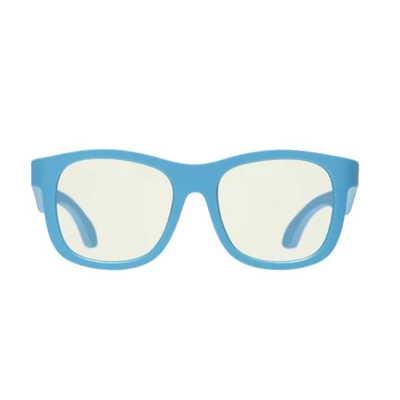 Gambar Okiedog Kacamata Navigator Screen Babiator - Biru